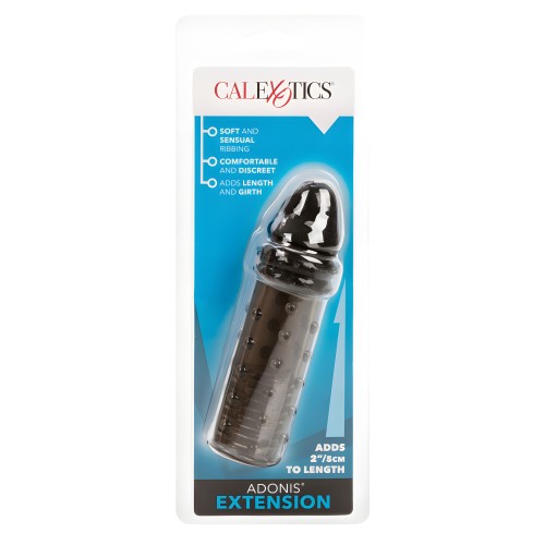 Calexotics - Silicone Penis Extension