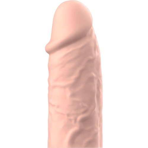 VirilXL Liquid Silicone Penis Extension - Enhance Pleasure