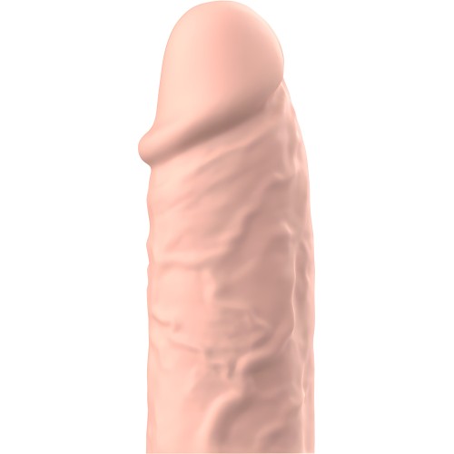 VirilXL Liquid Silicone Penis Extension - Enhance Pleasure