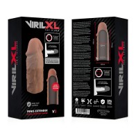 VirilXL Liquid Silicone Penis Extension