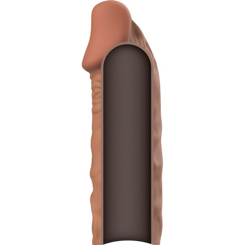 VirilXL Liquid Silicone Penis Extension