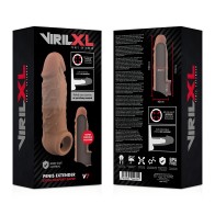 Virilxl - Penis Extension Sleeve