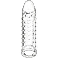 Virilxl Penis Sleeve Extension V11 Transparent