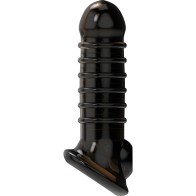 Virilxl Penis Extension Sleeve V15 Black