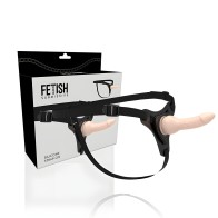 Fetish Submissive Realistic Silicone
