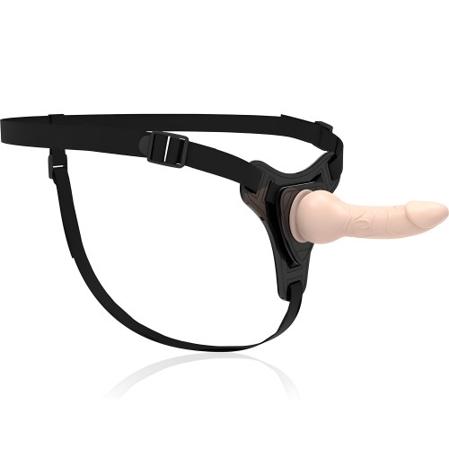 Fetish Submissive Realistic Silicone