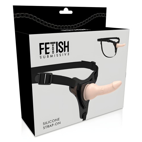 Fetish Submissive Silicona Flesh Realistic