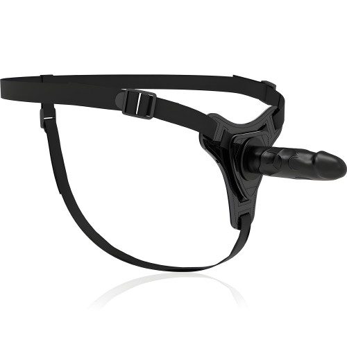 15 cm Realistic Silicone Dildo