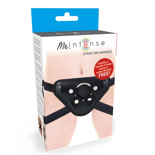 Mr Intense - Arnés Universal Strap On