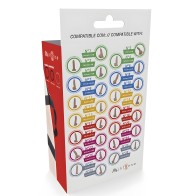 Mr. Intense Universal Strap-On