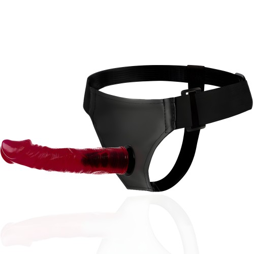 Harness Attraction Brant Harness