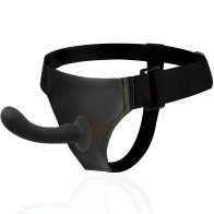 - Arnés Silicona Walker G-spot 15.5 Cm -o- 3.8 Cm