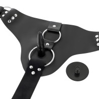 Arnés Taylor Deluxe Harness Attraction