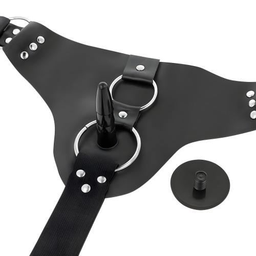 Harness Attraction Murdock Harness