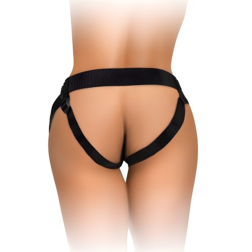 - élite Arnés Ajustable