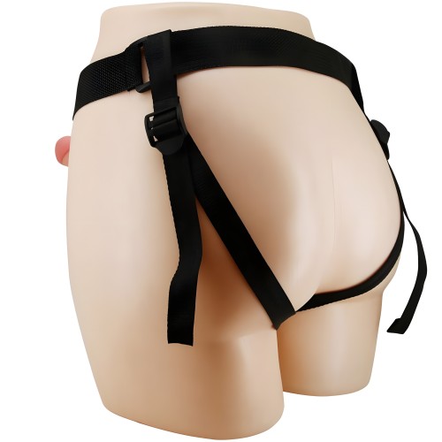 Pretty Love Mavis Harness Briefs