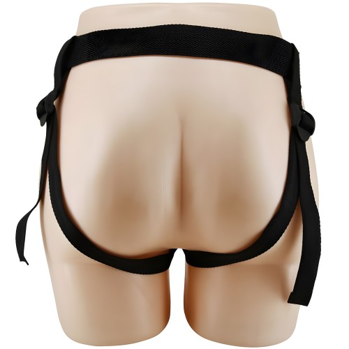 Pretty Love Mavis Harness Briefs