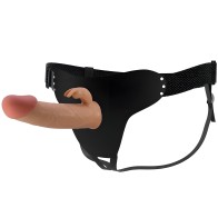 Pretty Love Mavis Harness Briefs