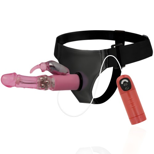 - Arnés Daniel Con Vibración Y Rotación