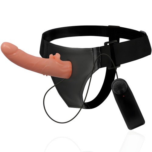 Harness Attraction Vibrator Harness