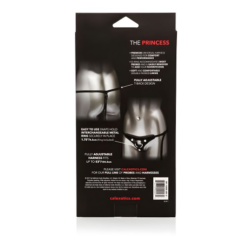 Royal The Princess Harness One Size