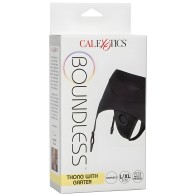 Boundless Tanga Harness
