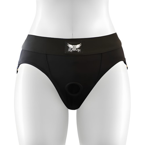 Mythology Fantasy Harness - Super Elastic