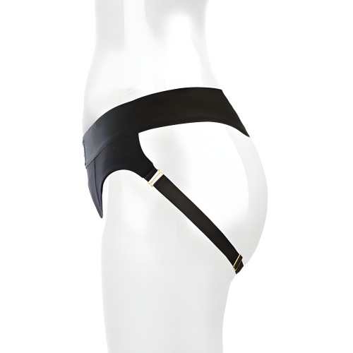 Mythology Fantasy Harness - Arnés Super Elástico