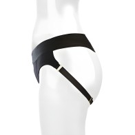 Mythology Fantasy Harness - Super Elastic