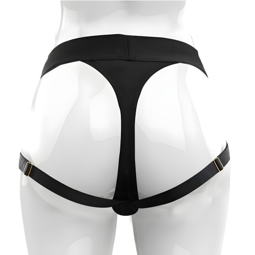 Mythology Fantasy Harness - Super Elastic