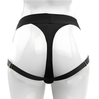 Mythology Fantasy Harness - Super Elastic