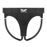 Mythology Fantasy Harness - Super Elastic