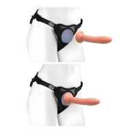 Body Dock Harness System