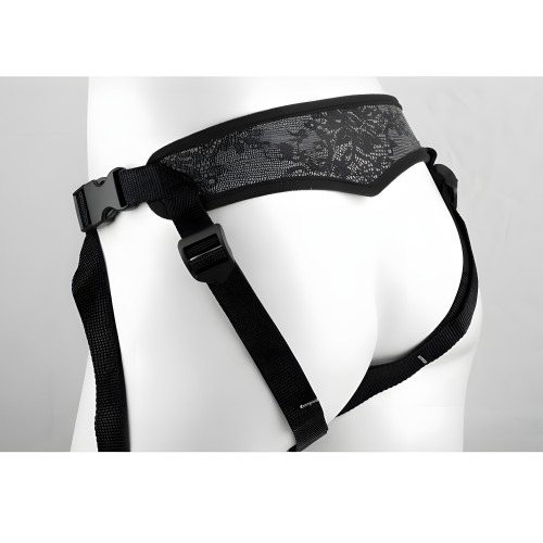 Body Dock Harness System