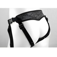 Body Dock Harness System