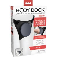 Body Dock Elite Harness by Pipedreams