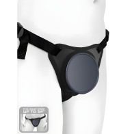 Body Dock Elite Harness by Pipedreams