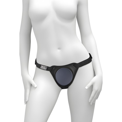 Body Dock Elite Harness by Pipedreams