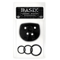 Universal Harness - Basix Rubber Works