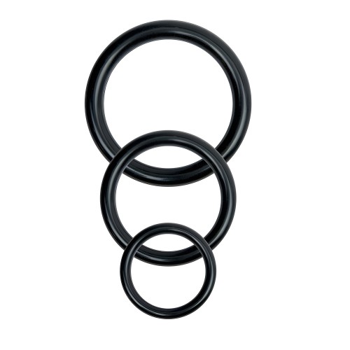 Universal Harness - Basix Rubber Works