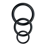 Universal Harness - Basix Rubber Works