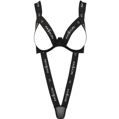 Passion Kyouka Teddy Black L/XL