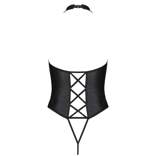 Passion Nancy Eco Leather Body