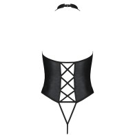 Passion Nancy Eco Leather Body