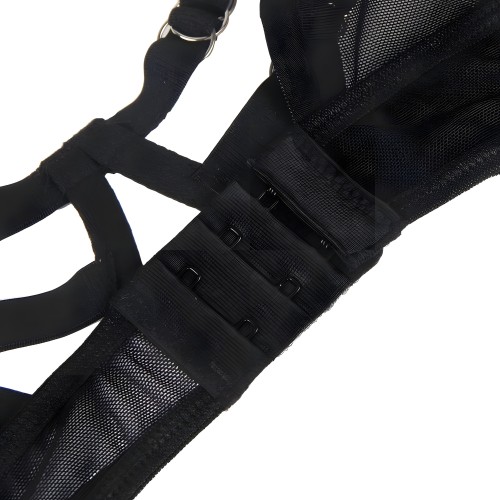 Conjunto de Lencería Subblime