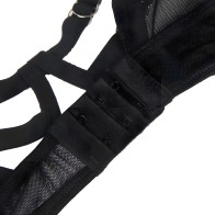 Conjunto de Lencería Subblime