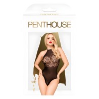 Penthouse Blooming Era Teddy - XL