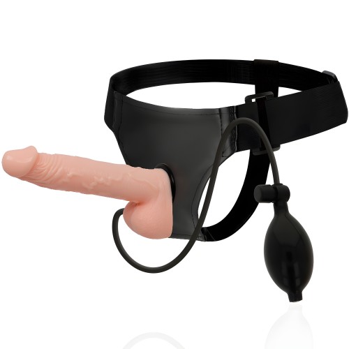 Harness Peter Inflatable Penis