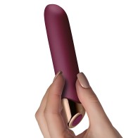 - Vibrador Chaiamo Burdeos