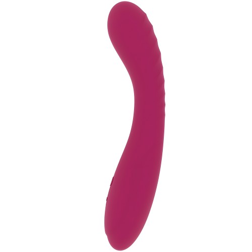 Rithual - Kriya G-Spot Stimulator Rechargeable Orchid